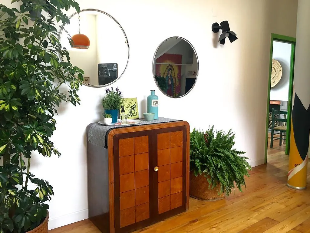 Ferienwohnung Mansarda Bellini Neapel 0*,