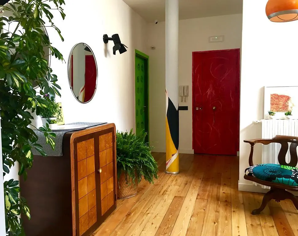 Mansarda Bellini Apartment Naples 0*,  Italy